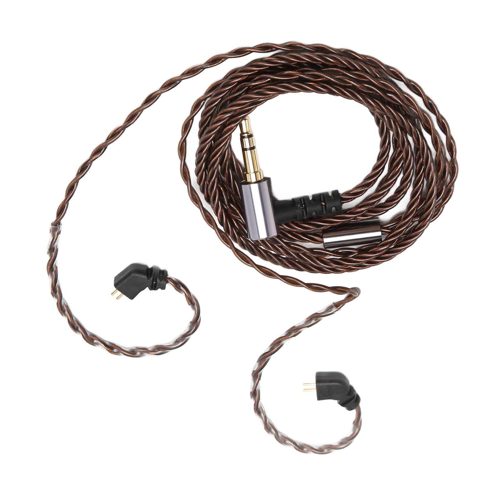 Goshyda Câble De Mise à Niveau Pour Casque 120 Cm / 47,2