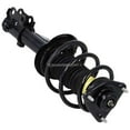thumbnail image 2 of For Hyundai Sonata Kia Optima Pair Front Shock Strut w/ Spring - BuyAutoParts, 2 of 5