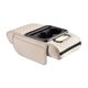 thumbnail image 5 of Cojín para reposabrazos de coche, funda para reposabrazos de vehículo, accesorios para coche, funda para consola central Blanco, 5 of 8