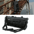 thumbnail image 1 of Tactical Molle Pouch Multi-Purpose Large Capacity Waist Pack Storage Hiking Bag, 1 of 1