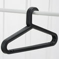 thumbnail image 3 of 10 Pack Standard Pp Hanger Lightweight Shirt Hanger For Everyday Use, 3 of 5