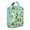 Greenish-blue-13, variant on Premium Insulated Lemon Lunch Box for Men & - Reusable Lunch Bag with,Hour Temperature Retention, Compact & Lightweight Design for Office, Work, Picnic, Travel - Durable Lunch Tote for Adults.