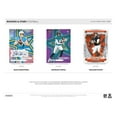 thumbnail image 3 of Panini Rookies Stars Football Hobby Box 2025 NFL, 3 of 6