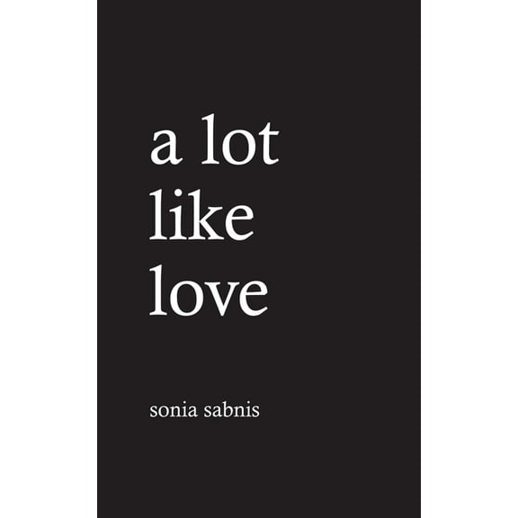 A Lot Like Love, (Paperback)