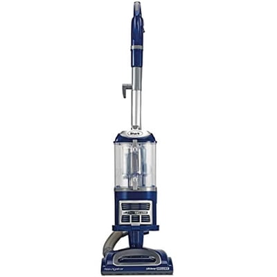 Shark Navigator Lift-Away Deluxe NV360 Upright Vacuum, Blue