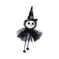 thumbnail image 4 of Adorno colgante para Halloween, suministros para fiestas, accesorios fotográficos para celebraciones, adorno colgante decorativo para armario de pared Fantasma, 4 of 9
