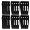 thumbnail image 2 of 1 Set Cutlery Holder Plastic Silverware Holder Silverware Holder Silverware Holder For Party Cutlery Holder For Party Utensil Drying Rack, 2 of 6