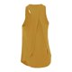 thumbnail image 4 of Camiseta sin mangas con corte en I para yoga para mujer - Camiseta holgada con abertura lateral para correr y entrenar, 4 of 6