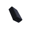 thumbnail image 4 of Guardoinrt Pilates Reformer Box Pilates Accessory for Training Workout Balance Black, 4 of 6