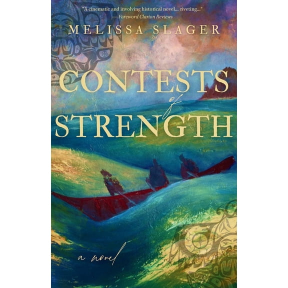 Contests of Strength, (Paperback)