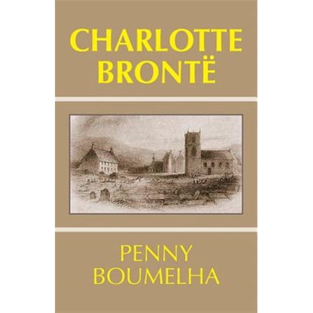 Pre-Owned Charlotte Bronte (Paperback)