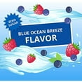 thumbnail image 2 of Wylers Light Island Punch, Blue Ocean Breeze, 10 Ct (Pack - 12), 2 of 3
