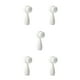 thumbnail image 2 of Cepillo de limpieza facial Soidarity Tipo 3 Blanco, 2 of 6