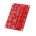 thumbnail image 4 of Contador de Frecuencia, Con 5 Dígitos del Módulo de Medidor de FRECUENCIA KIT DE BRICOLAJE, CONVERSIÓN DE RANGO AUMÁTO DE 1HZ-50MHZ PARA OSCILADORES DE., 4 of 7