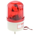 thumbnail image 4 of Green Rotating Light Mechanical Warning Lamp 12V, 4 of 8