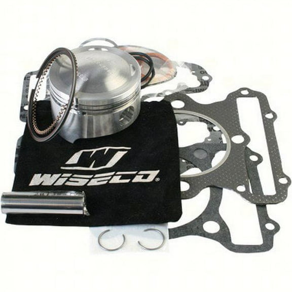 Wiseco 86-04 Honda XR250 10.51 CR(4466M07700) Piston Kit
