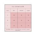 thumbnail image 4 of Biekopu Women's Temperament Loose Blazer, Solid Color Long Sleeve Single Breasted Coat Work Office Jacket Clothing, 4 of 9