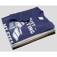 thumbnail image 2 of Men's funny father's day Just resting my eyes T-shirt humorous gifts papa grandpa dad tee shirt (Small Grey), 2 of 6