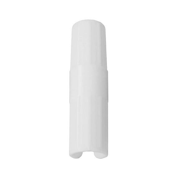 keepw 20 Pcs Pinces à Draps en Plastique Antidérapantes pour Couvre-Lit Attaches pour Matelas Maison Blanc