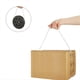 thumbnail image 4 of Cinta Adhesiva Transparente Sellotape Express para Sellar Embalajes de Rollos Grandes y Cajas Gruesas, 4 of 6
