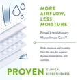 thumbnail image 4 of Prevail Per-Fit 360 Adult Incontinence Brief 1 Heavy Absorbency Breathable, PFNG-012/2, 57, 80 Ct, 4 of 8
