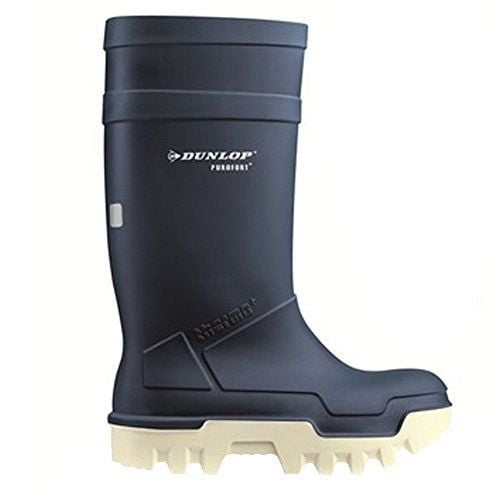 Dunlop Dunlop E66267306 Dunlop Purofort Thermo Plus Full Safety Boots