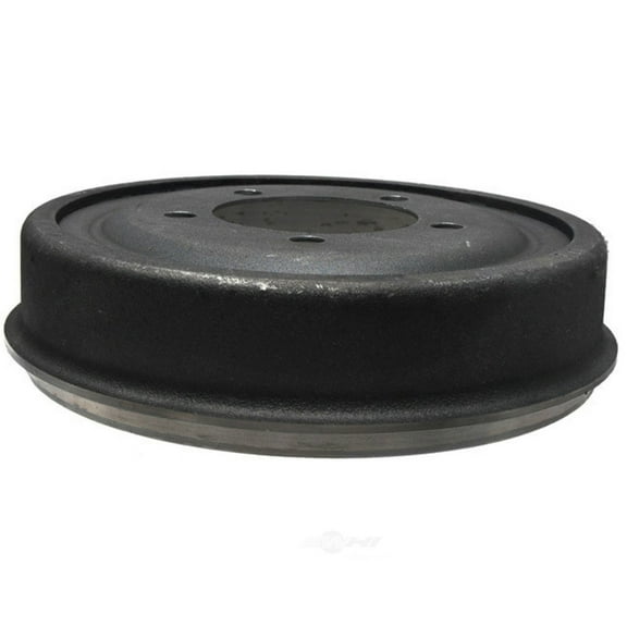 Raybestos 2307R Professional Grade Brake Drum Fits select: 1972-1973 AMERICAN MOTORS JEEP, 1971 JEEP UNIVERSAL