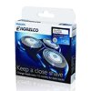 Philips Norelco Nivea For Men Shaving Heads, 1 ea