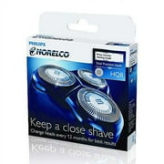 Philips Norelco Nivea For Men Shaving Heads, 1 ea