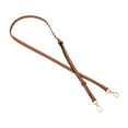 thumbnail image 5 of -Shoulder Strap Crossbody Strap Replacement Heavy Duty Universal Purse Strap for Brown, 5 of 8