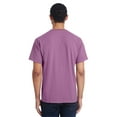 thumbnail image 3 of ComfortWash by Hanes Unisex 5.5 oz., 100% Ringspun Cotton Garment-Dyed T-Shirt with Pocket - GDH150, 3 of 4