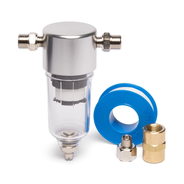 Filtro de humedad Iwata DHCL Home Airbrush de 5 micras