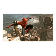Restored Amazing Spider-Man 2 (Playstation 3)