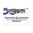 thumbnail image 3 of Heavy Metal Icewind D20 Dice Set (2ct) for Dungeons  Dragons, 3 of 4