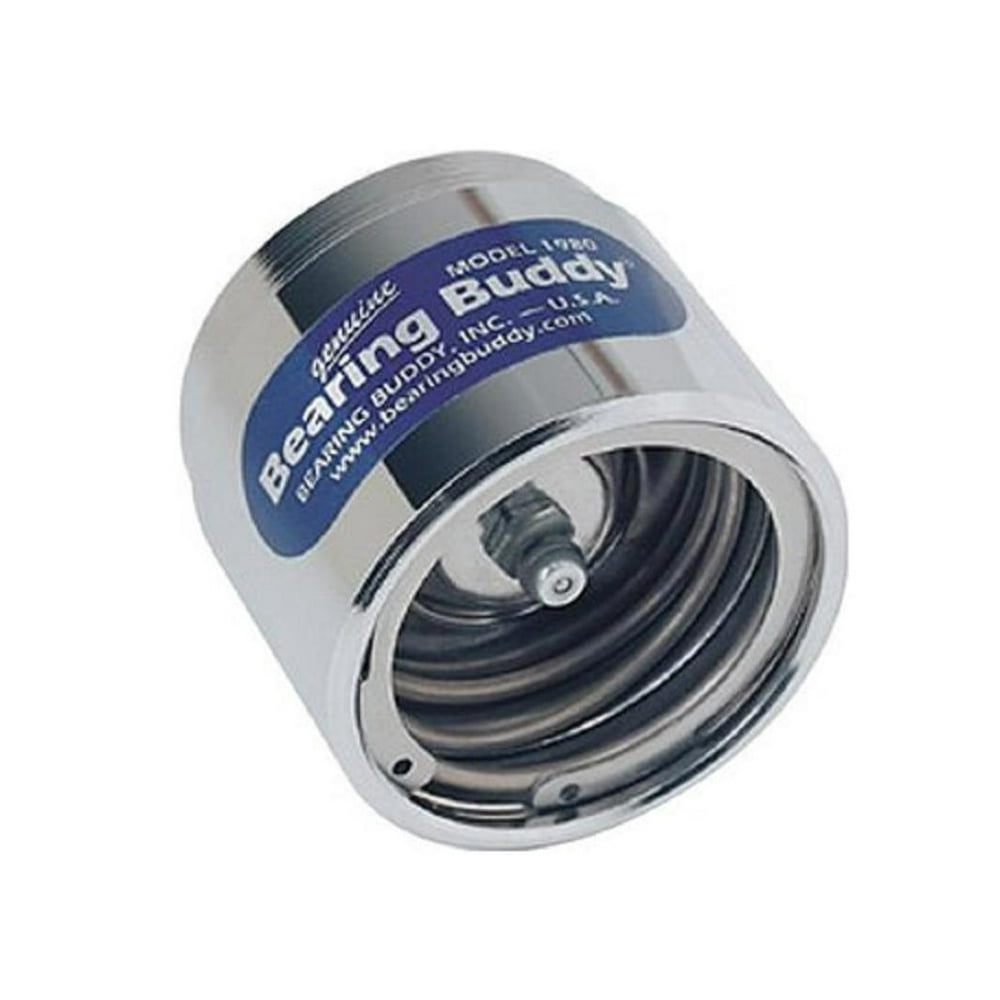 Bearing Buddy 43102 Bearing Buddy Model 2328 Chrome