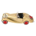 thumbnail image 2 of 1:32 Diecast Cars Vehículos Clásicos Antiguos, Modelo De Coche De Juguete Para Niños De Cumpleaños, 2 of 7
