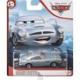 thumbnail image 4 of Disney Pixar Cars Palais Danger Finn McMissile, 4 of 4