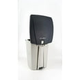 thumbnail image 4 of The ERERLOU 50L Plastic Trash and Recycling Bin with 10L Movable Caddy, 4 of 7