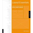 thumbnail image 1 of Essentiels de Mise en Page : 100 Principes de Design pour Grilles de Construction, 1 of 5