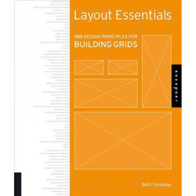 Essentiels de Mise en Page : 100 Principes de Design pour Grilles de Construction