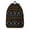 Classic, variant on Classic European Style Backpack – Vintage Rustic Canvas Daypack with Earthy Boho Aesthetic, Ideal for Women and Students