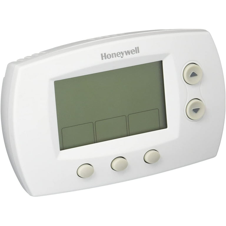 Honeywell Wireless Programmable Thermostat Kit YTH6320R1001 YTH6320R-1001 -  North America HVAC