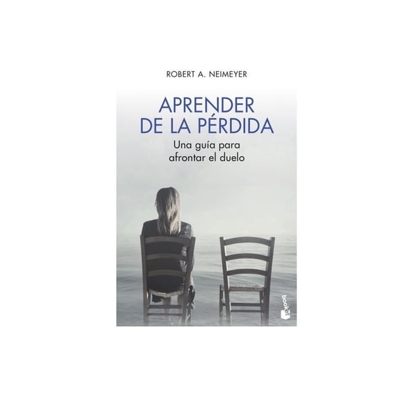 Aprender de la Pérdida Booket Robert A. Neimeyer