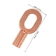 thumbnail image 4 of CRILSTYLEO 5Ud Herramientas De Soldadura Para Chapa Metálica Con Anillos De Tracción En Aluminio, 4 of 6