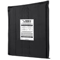 thumbnail image 2 of NcStar BSF1012 Ballistic Soft Panel Rectangle Cut, 2 of 2