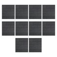 thumbnail image 1 of 2.3D 3D Wall Stickers Self-Adhesive Wallpaper Decorative Sticker 10PC, 1 of 5