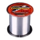 thumbnail image 1 of Sedal de pesca superfuerte, hilo de nailon, Multifilamento, transparente, 2-35lb, 500M, 1 of 3
