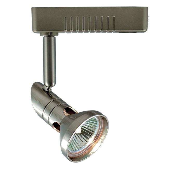 Jesco Lighting HLV12050SC 12V Flexible Track Lighting Starter Kit in