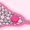 AD-Pink, variant on Inktastic Lacrosse Girl Girls Toddler T-Shirt