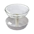 thumbnail image 1 of Frutero Porta Verduras Cesta de Almacenamiento de Frutas Resistente Multifunción Soporte para Claro, 1 of 7